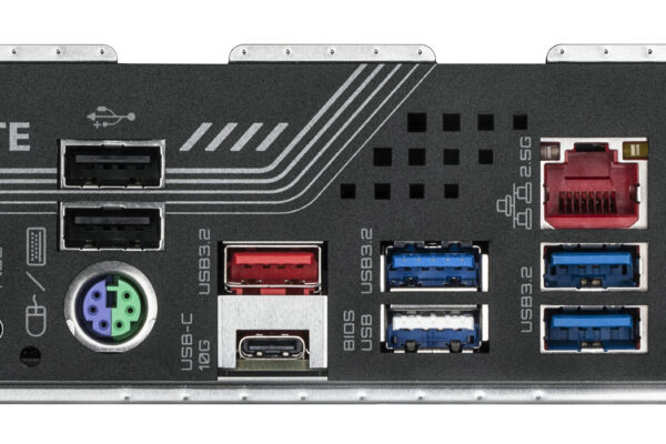 Gigabyte GA-B850 GAMING X WIFI6E (AM5)