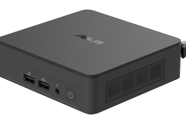Asus NUC 13 Pro RNUC13ANKI500002I Core i5-1340P – Slim – Arena Canyon
