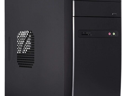 Captiva Power Starter 94236 – Intel UHD Graphics / Core i5-14400