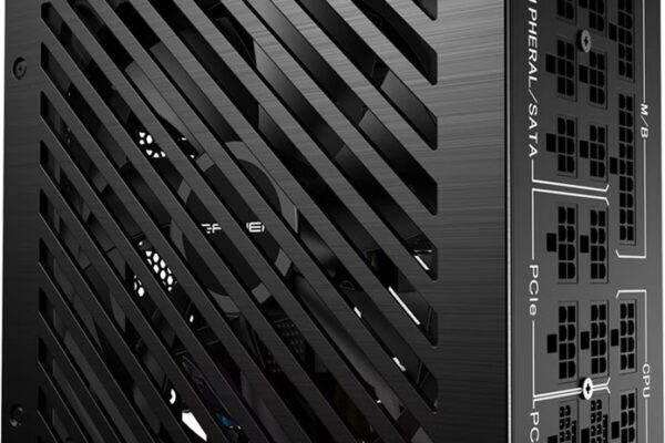 PC-Netzteil LC-Power Platinum Serie LCP1000P V3.1 1000