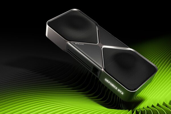 NVIDIA GeForce RTX 5090 Founders Edition