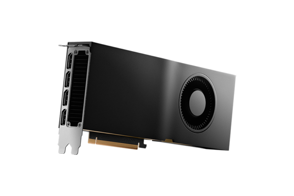 PNY NVIDIA RTX 5000 Ada Generation 32GB GDDR6 Workstation