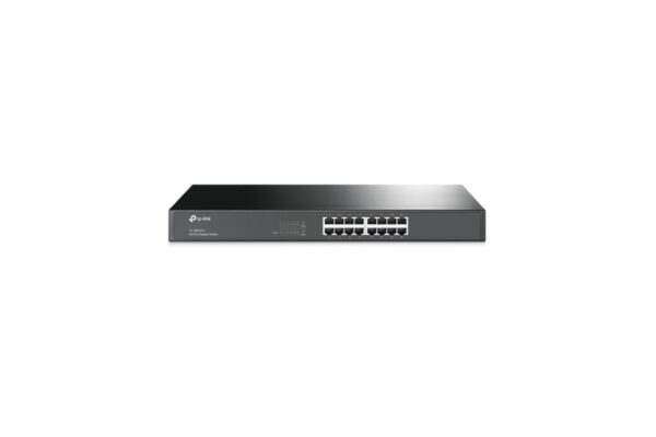 TP-Link Switcher Gigabit 16-port 10/100/1000M TL-SG1016