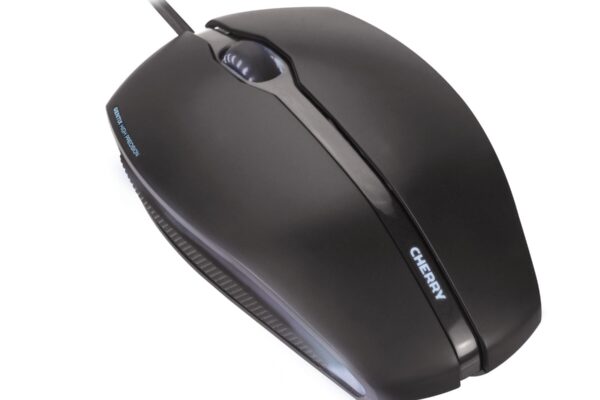 Souris Cherry Gentix corded