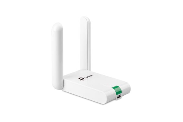 TP-Link Wireless High Gain USB Adapter 300M TL-WN822N