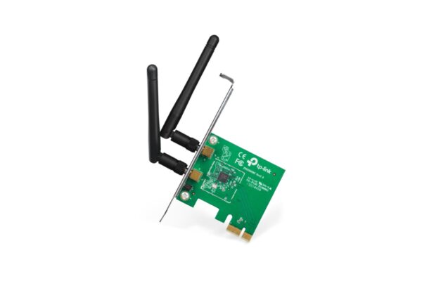 TP-Link Wireless PCI Adapter 300M TL-WN881ND