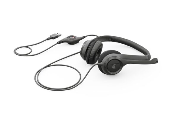 Headset Wavemaster HPX 1603M