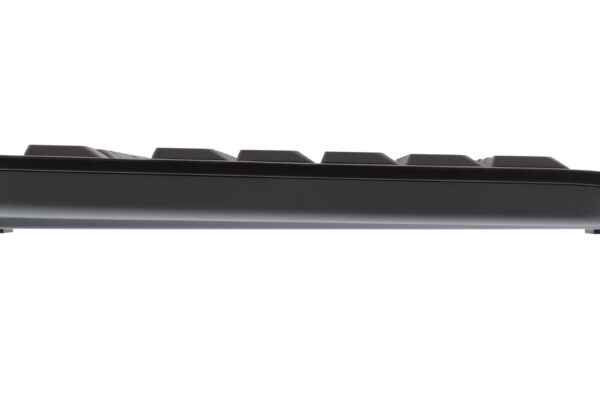 Keyboard Cherry KC 1000 wired black (DE) (JK-0800DE-2)