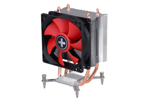 Cooler Xilence I402 Intel