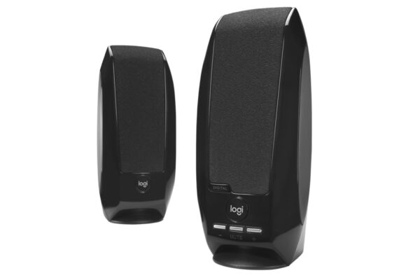 Lautsprecher Logitech S150 schwarz (980-000029)