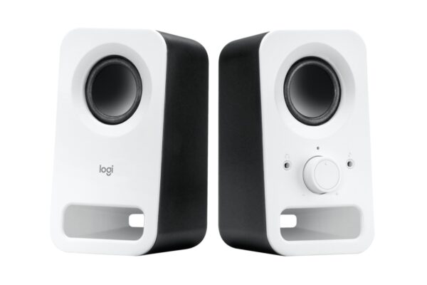 Lautsprecher Logitech Z150 weiß (980-000815)