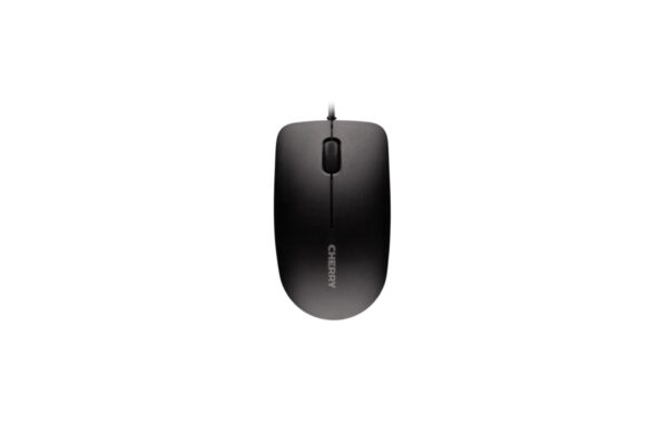 Mouse Cherry MC1000 black (JM-0800-2)