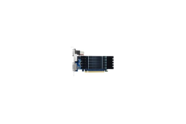 VGA Asus GeForce® GT 730 2GB DDR5 SL BRK
