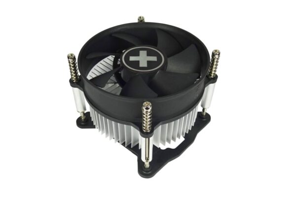 Cooler XILENCE Performance C CPU cooler I200, 92mm fan, INTEL