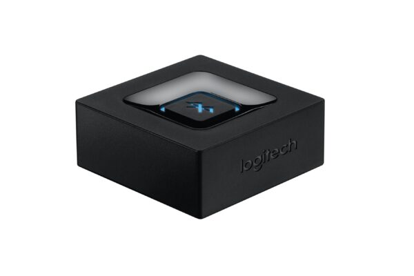 Logitech Bluetooth Audio Adapter (980-000912)