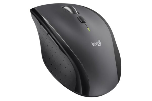 Mouse Logitech Cordless Laser M705 (910-001949)