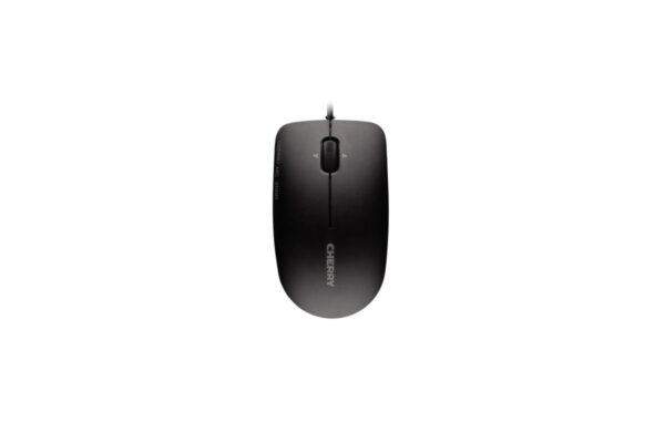 Mouse Cherry MC2000 black (JM-0600-2)