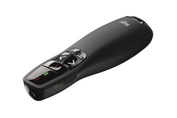Logitech Wireless Presenter R400 (910-001356)