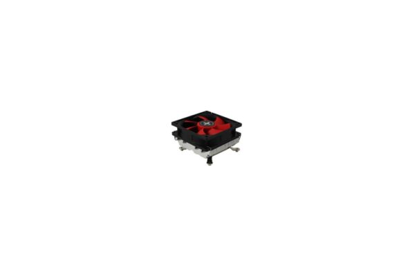 Cooler XILENCE Performance C I404T, PWM, 92mm fan, INTEL