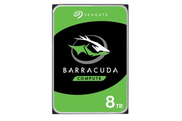 HDD Seagate Barracuda ST8000DM004 8TB Sata III (D)