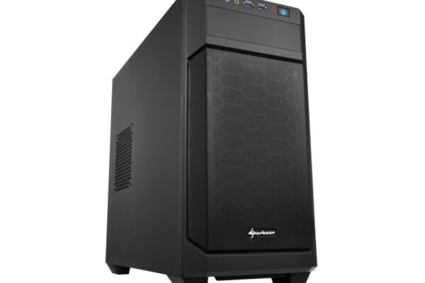 PC- Gehäuse Sharkoon V1000