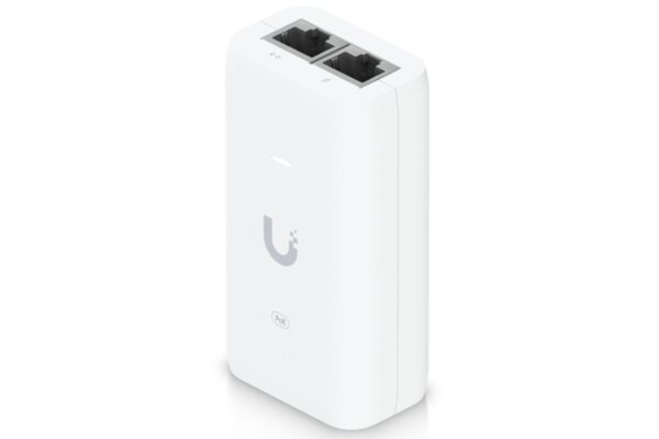 UbiQuiti POE Injector U-POE