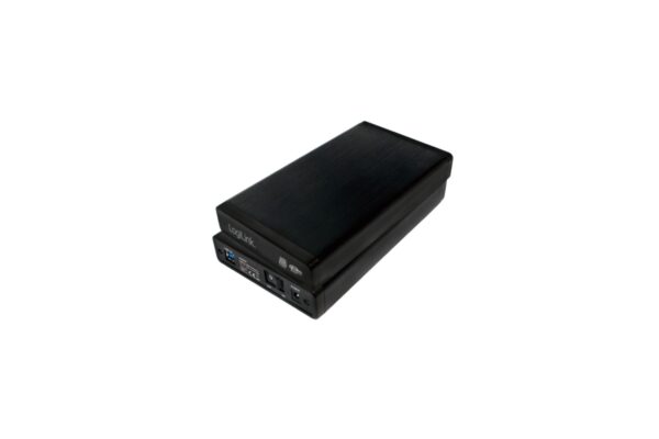 HDD Gehäuse LogiLink Speichergehäuse 3.5 – UA0284