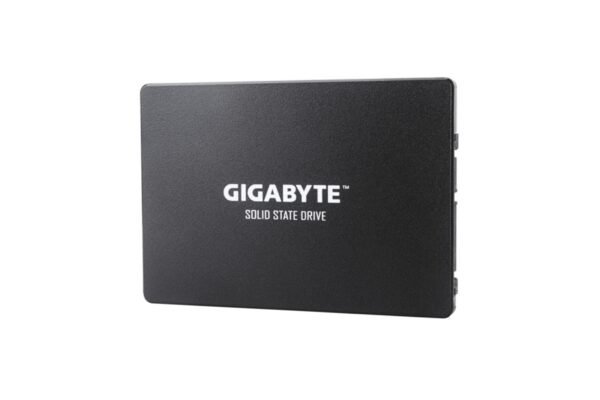SSD GIGABYTE 240GB Sata3 GP-GSTFS31240GNTD 2,5