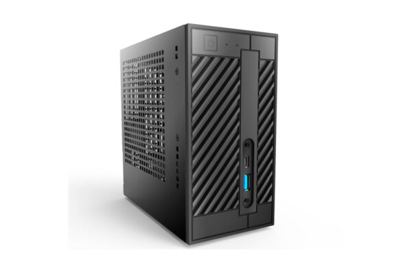 ASROCK DeskMini 310 – Barebone