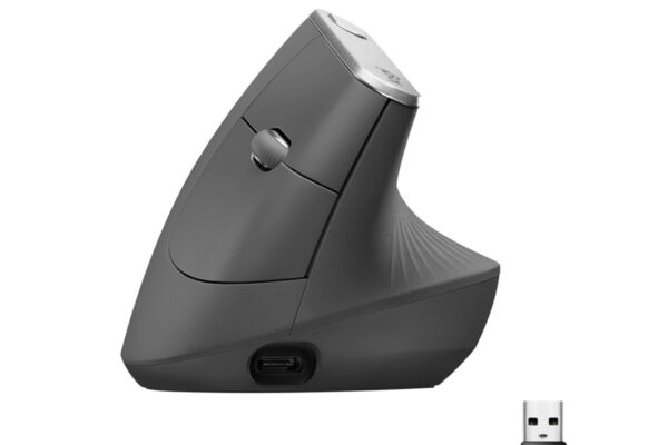 Mouse Logitech MX Vertical (910-005448)