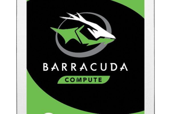 HDD Seagate Barracuda ST2000DM008 2TB Sata III  (D)