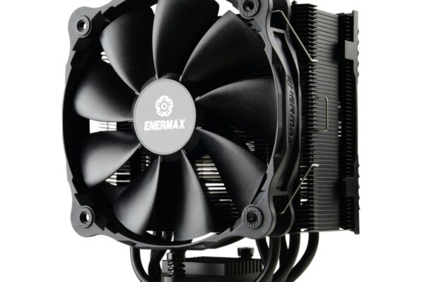 Cooler Enermax ETS-T50A-FSS AXE Silent Edition Prozessorkühler