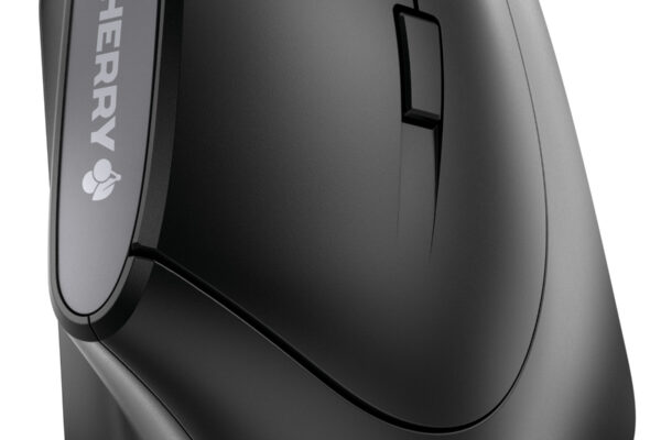 Mouse Cherry MW4500 wireless black (JW-4500)