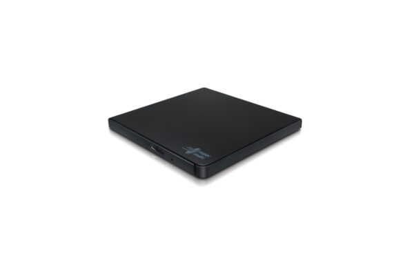 DVD-R/RW+R/RW Slim HLDS GP57EB40 black Extern retail