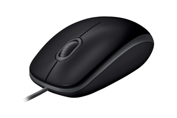 Mouse Logitech B110 silent (910-005508)