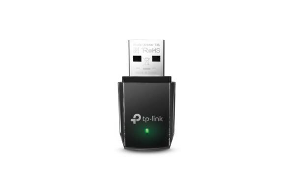 TP-Link Netzwerkadapter Archer T3U