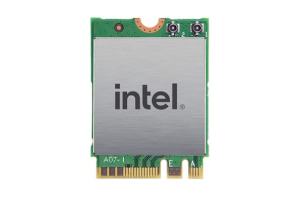 WIRELESS M.2 INTEL Dual Band Wireless 6 AX200 2×2 + BT 2230