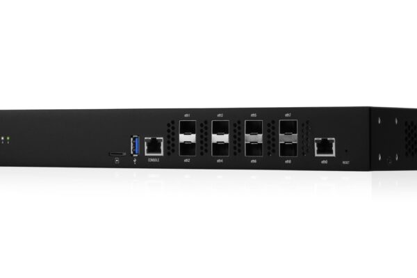 UbiQuiti EdgeRouter ER-8-XG 10/100/1000