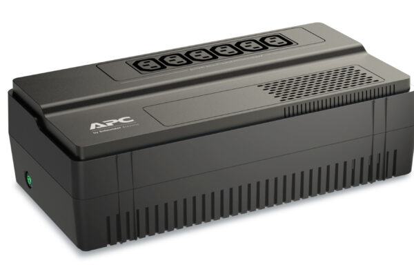 APC Easy UPS BV650I – USV- Wechselstrom 230 V
