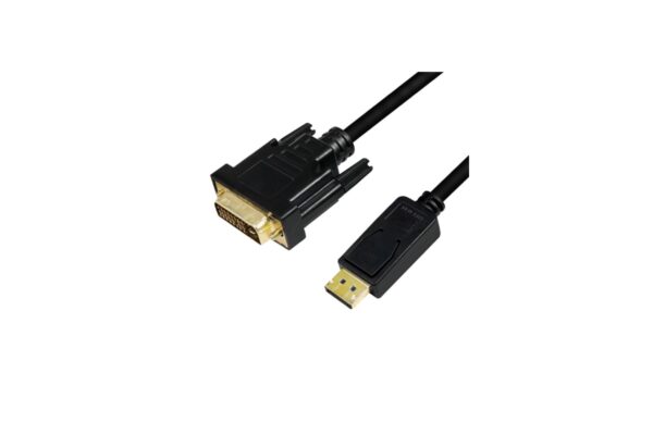 Kabel LogiLink DP zu DVI – 2m