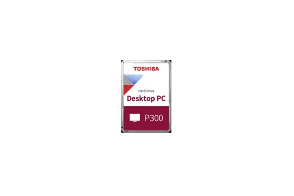 HDD Toshiba P300 HDWD240UZSVA 4TB/8,5/600/54 Sata III 128MB (D)