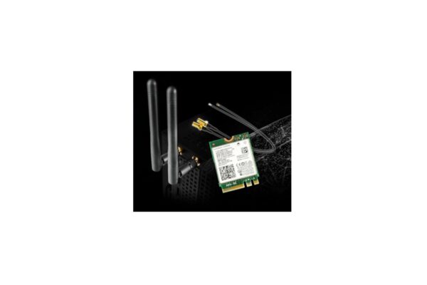 ASROCK Deskmini WiFi Kit