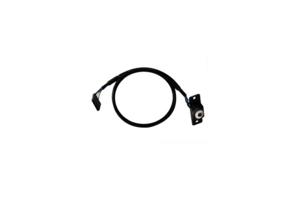 ASROCK Deskmini Rear Audio Cable