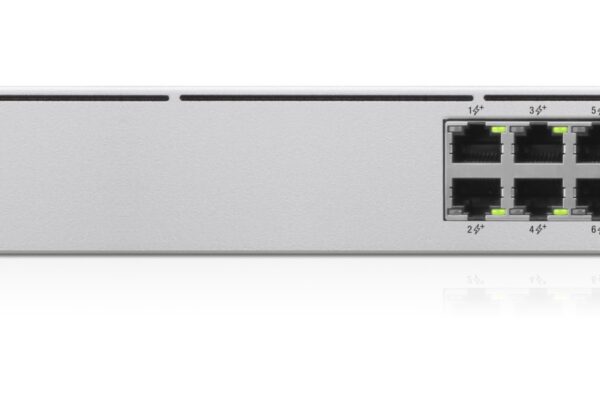 UbiQuiti UniFi Switch 16-port 10/100/1000 USW-16-POE (1 Jahr Garantie)