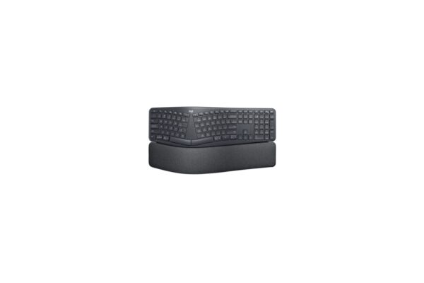 Keyboard Logitech ERGO K860 Wieless Graphite (DE) (920-009167)