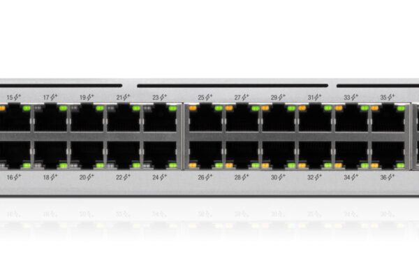 UbiQuiti UniFi Switch 48-port 10/100/1000 USW-PRO-48-POE (1 Jahr Garantie)
