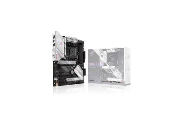 ASUS ROG STRIX B550-A GAMING (AM4) (D)