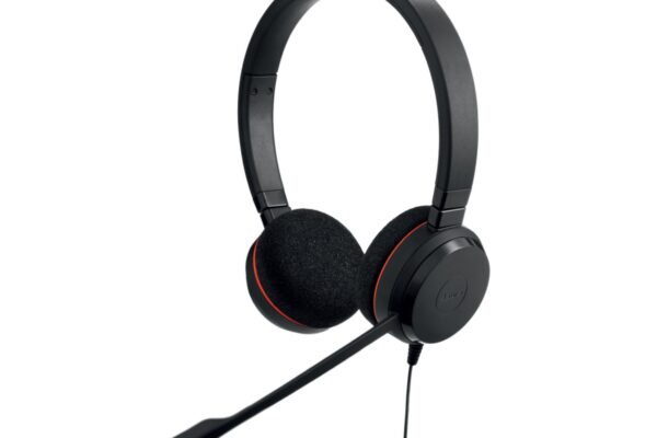 Headset JABRA Evolve 20 MS Stereo