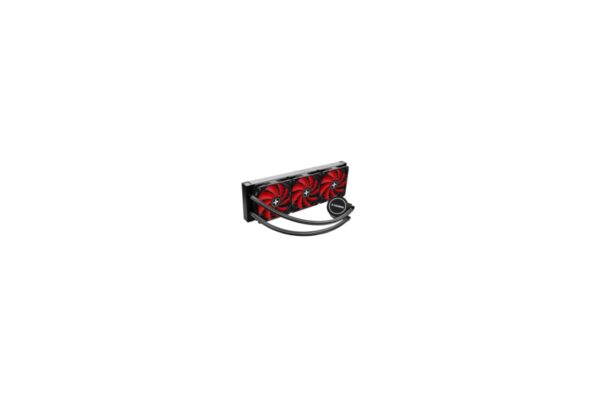 Cooler Xilence LiQuRizer LQ360 – Wasserkühlung