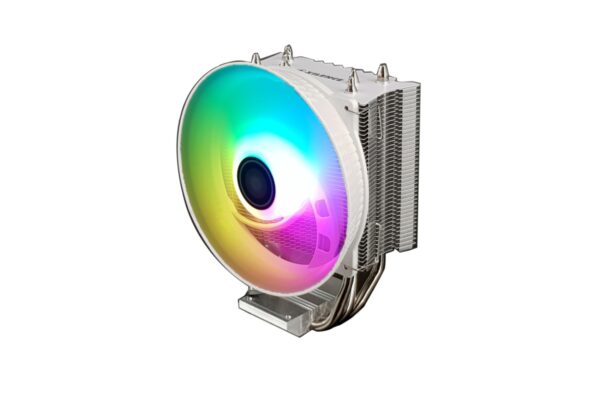 Cooler Xilence M403-PRO WHITE ARGB Multisocket